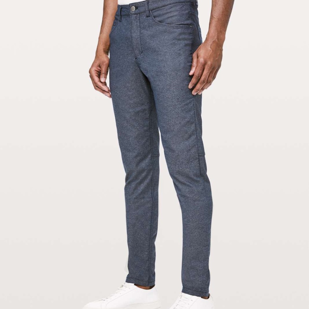 Lululemon Men’s ABC Pant Slim 31”